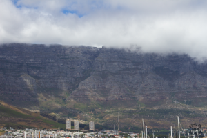 Table Mountain