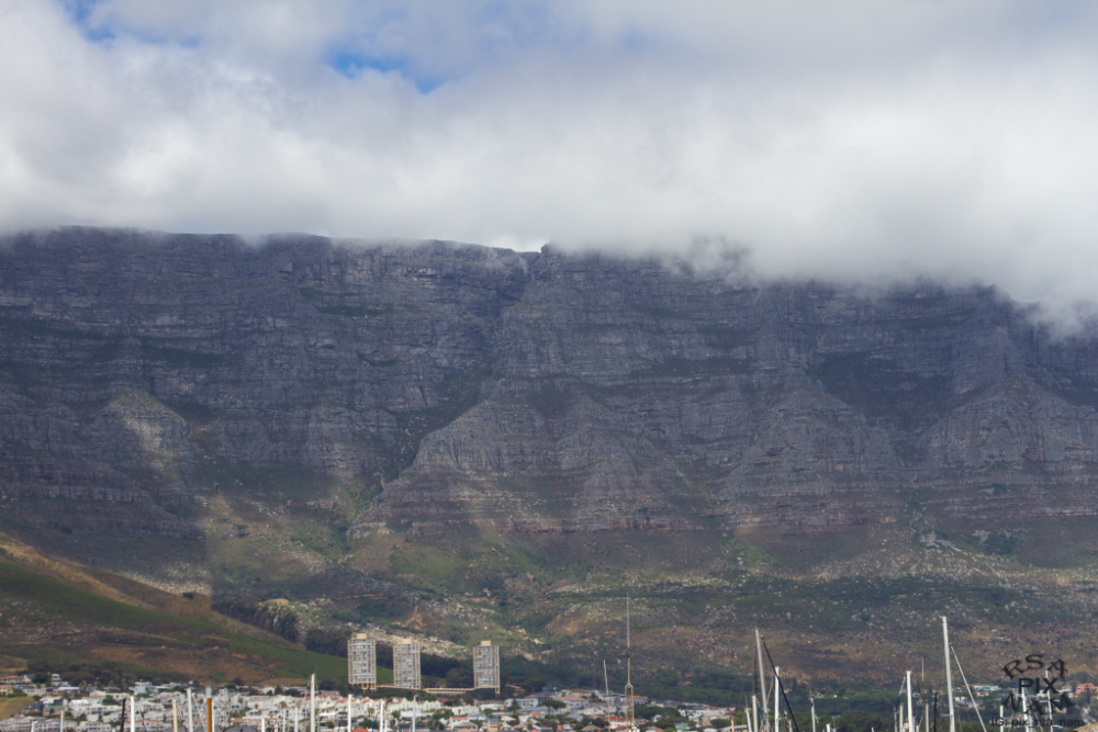 Table Mountain