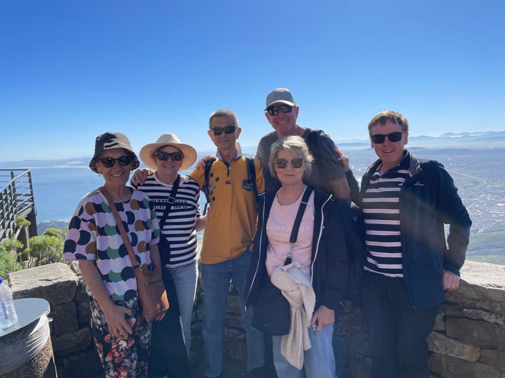 Table Mountain Group