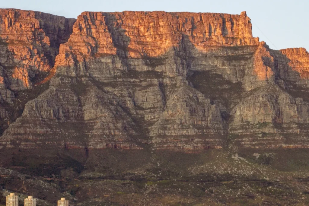 Table Mountain Pix