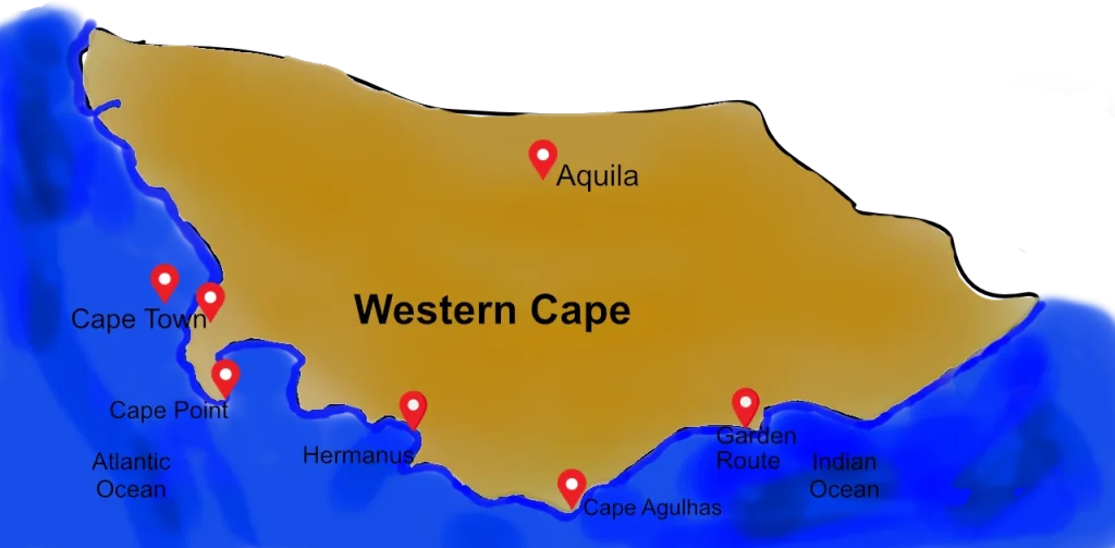 WC Map June 2026